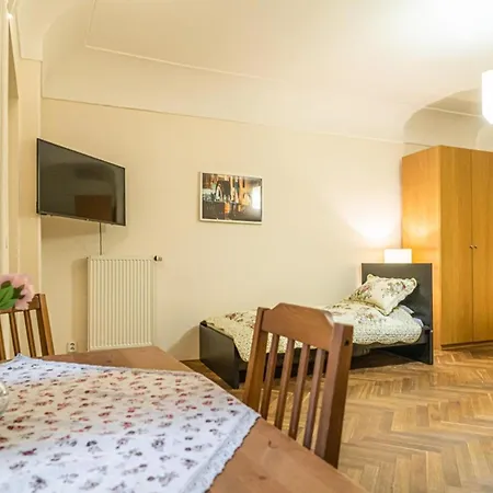1 Bed Flat - Sleeps 4 - Pets - Wifi